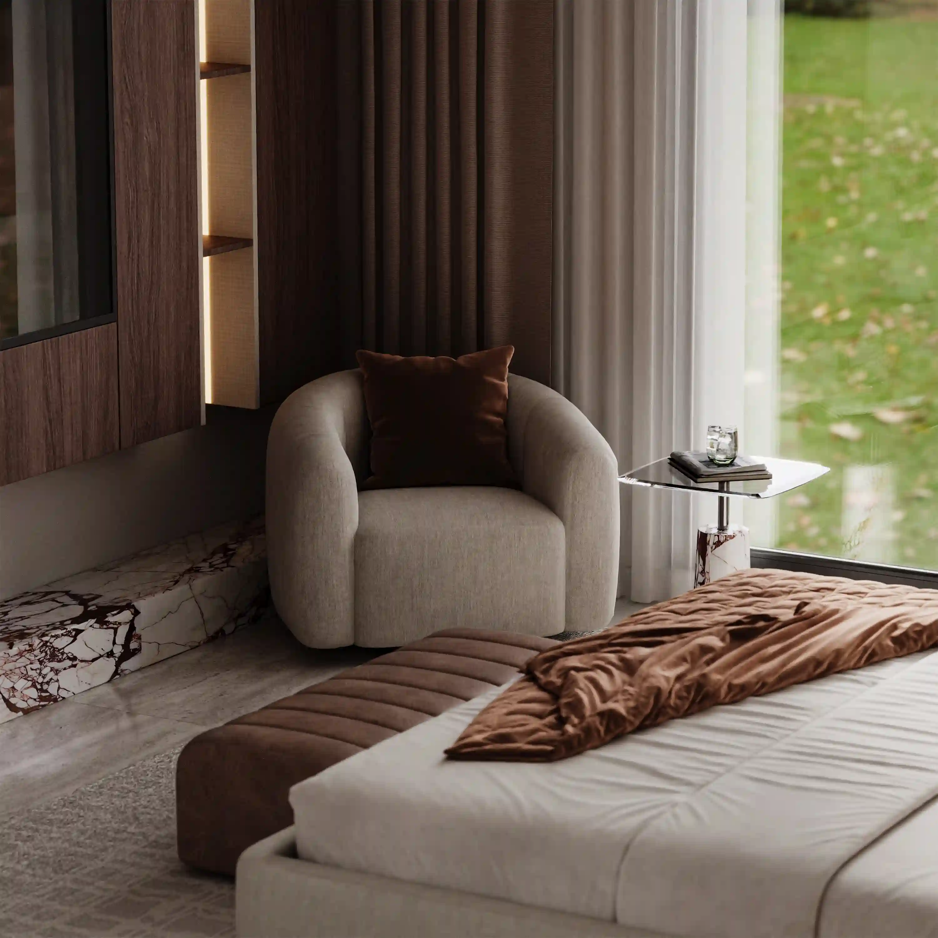 Guest Bedroom gallery image 3